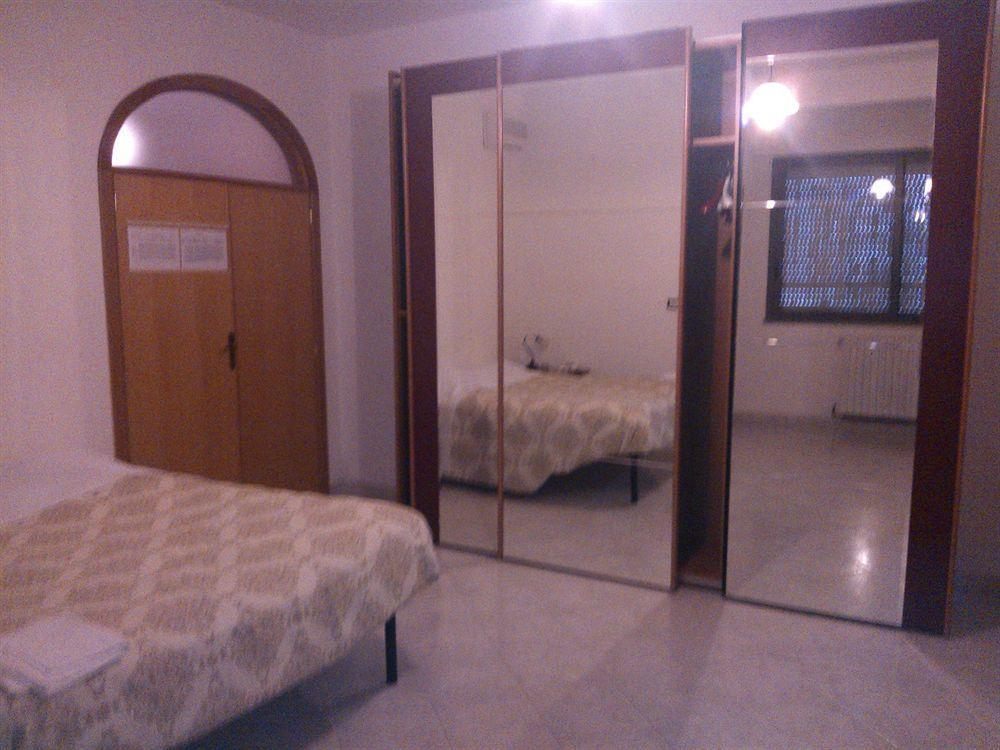 B&B Salento Vacanze Maglie Ngoại thất bức ảnh