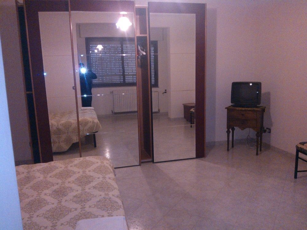 B&B Salento Vacanze Maglie Ngoại thất bức ảnh