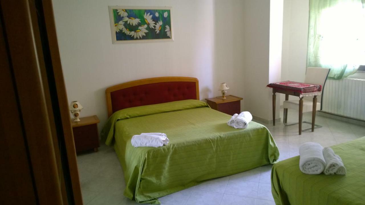 B&B Salento Vacanze Maglie Ngoại thất bức ảnh
