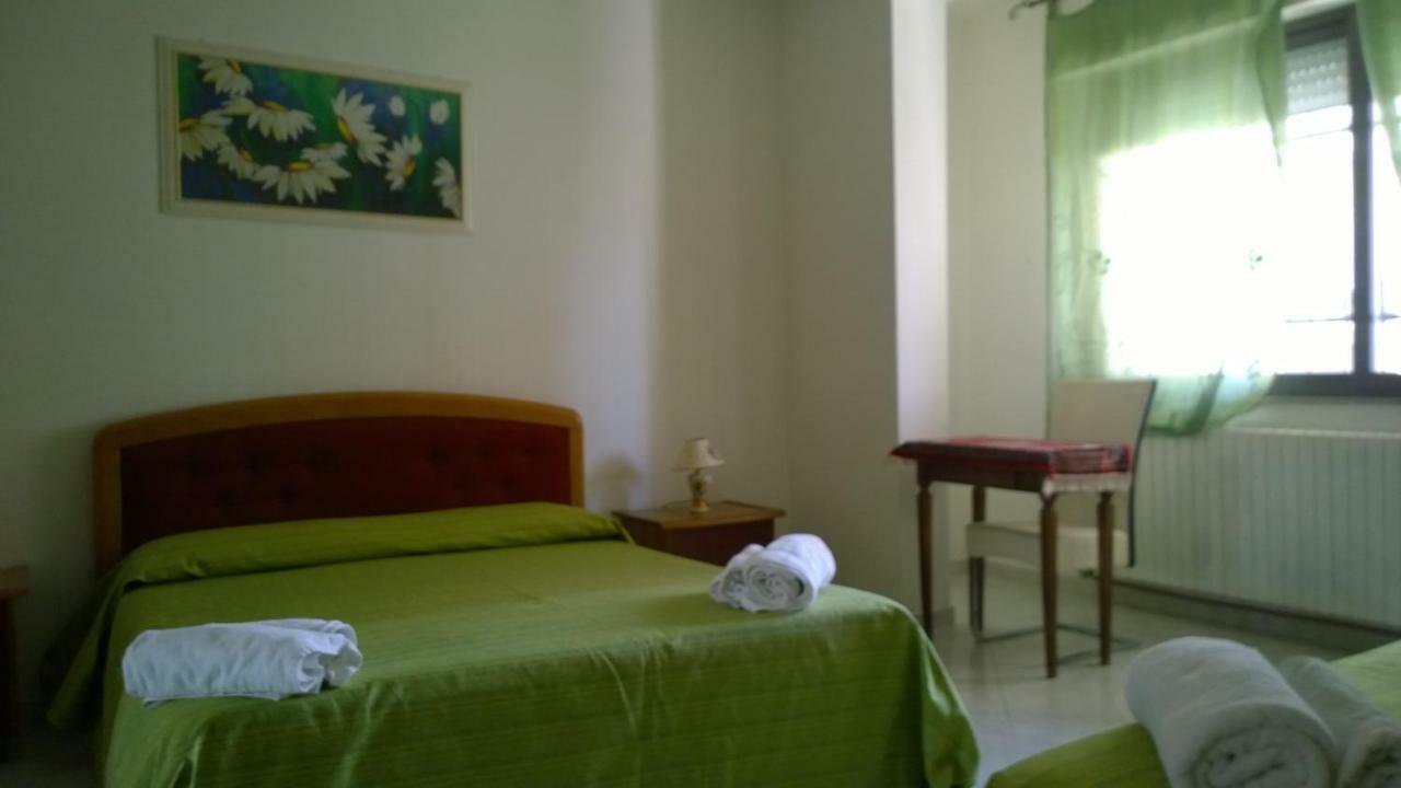B&B Salento Vacanze Maglie Ngoại thất bức ảnh