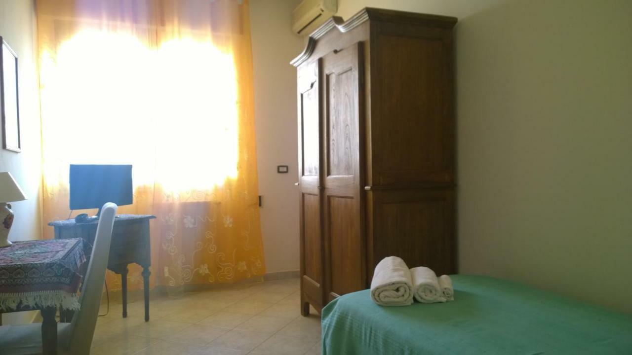 B&B Salento Vacanze Maglie Ngoại thất bức ảnh