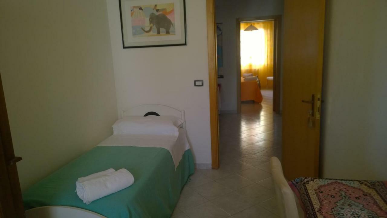 B&B Salento Vacanze Maglie Ngoại thất bức ảnh